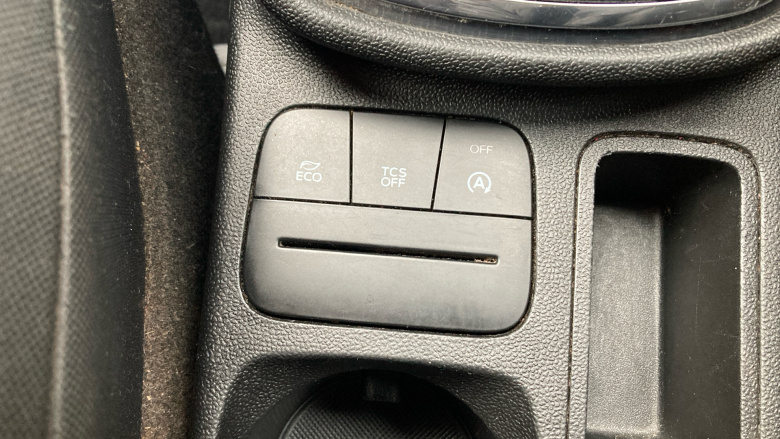 Ford Fiesta 1.0 EcoBoost 125 ST-Line 5dr Petrol Hatchback